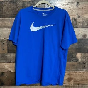 Nike Mens Shirt